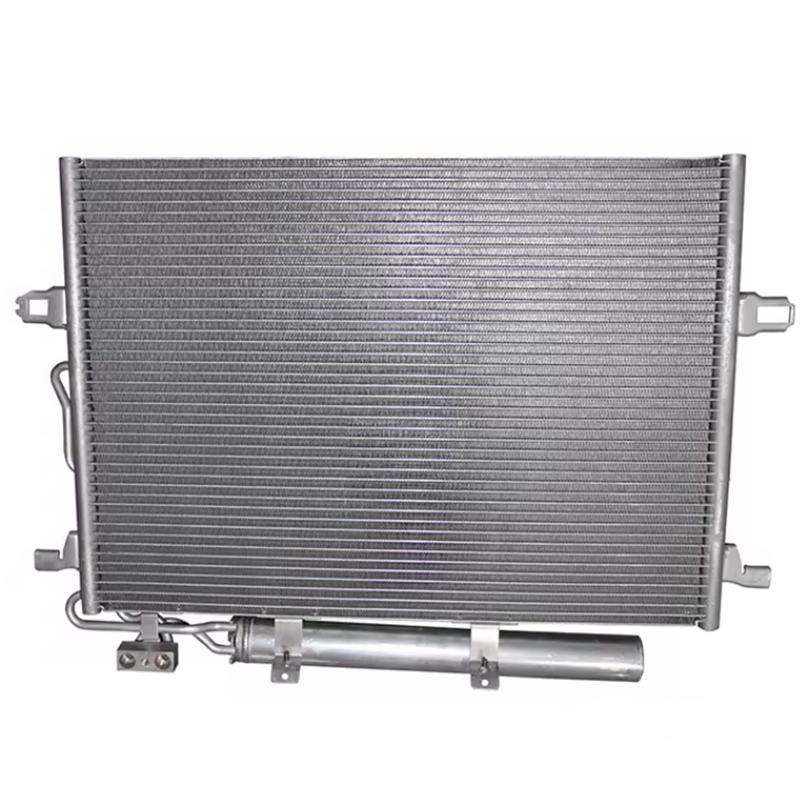 

2115001154 Air Conditioning System Condenser For Mercedes Benz W211 E200 E220 E240 E250 E280 E300 E320 E350 W219 CLS280 CLS350