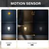 EU US UK Plug in LED Motion Sensor Night Lights for Kids Bedroom Auto Dusk to Dawn Sensor Dimmable Wireless Cabinet Lamp Decor