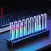 RGB LED Audio FOR SPECTRUM Sound Activated Music Visualizer Gaming Room Light Voice-activated Music Rhythm Light