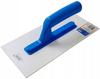 Plastic Trowel For Finishing Plaster 280X140Mm Abs Thick 3Mm