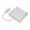 Type C To HDMi   PD Power Charging   USB3.0 Converter Adapter for Switch Game Console