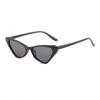 Small Frame Vintage Cat Eye Sunglasses for Women UV400 Protection Retro Sunglasses Eyewear Fashion Trendy Streetwear Accessories