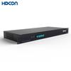 HDCON 8x8 Digital Audio Processor for Conference and Stage (CN Version)