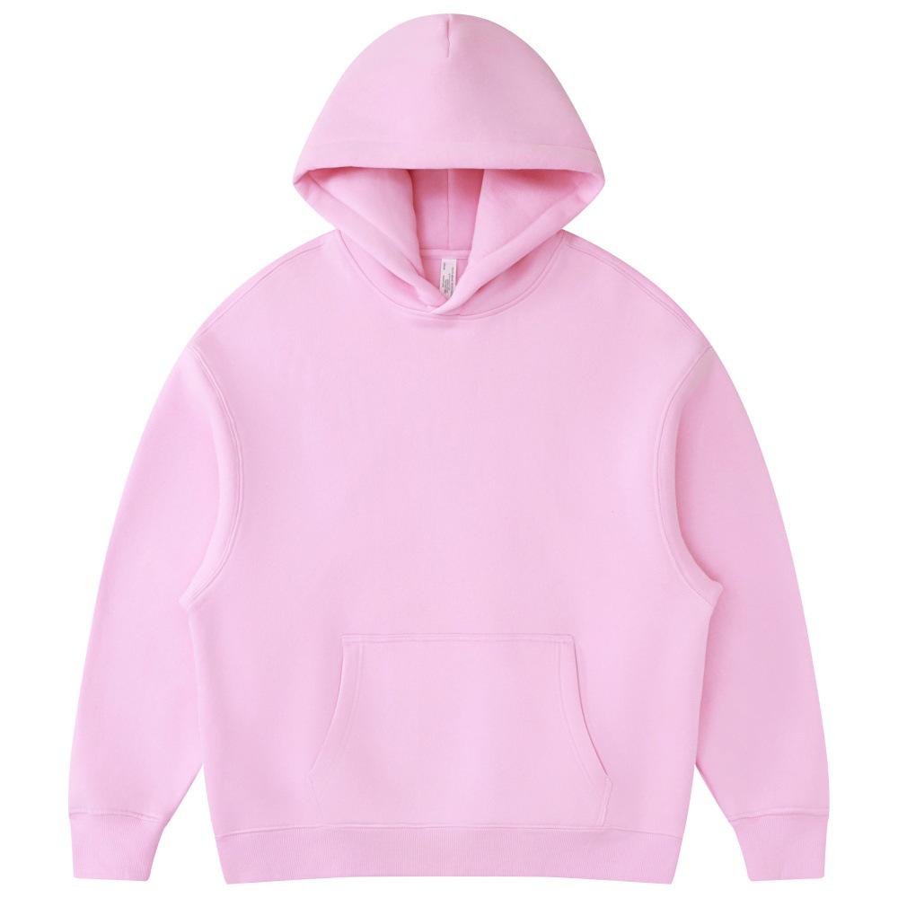 

LVLV 2025 Дитячий флісовий худі та світшот: Трендовий, Важкий, З довгим рукавом 120