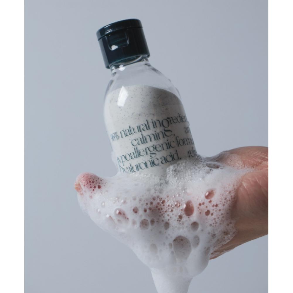 Lassieel Enzyme Fresh Herbal Powder Wash 60g