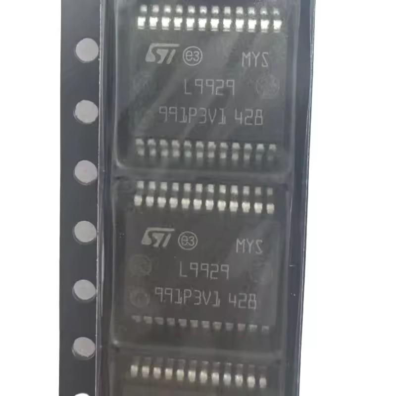 10pcs/Lot L9929 L9929XP HSSOP24 New Original 100% Quality In-stock inventory