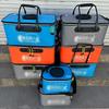 EVA Multi-purpose Fish Keeper: Large Capacity, Thickened Fishing Gear Bucket.