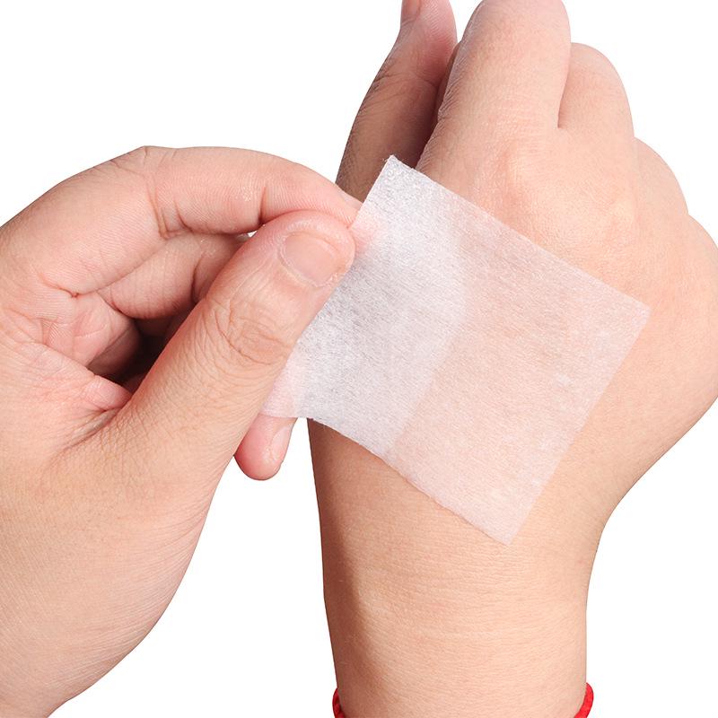 Eyelash Extension Cleaning Pads: 1000 Pcs for Makeup, Nail Polish, Tattoo Removal & Degreasing