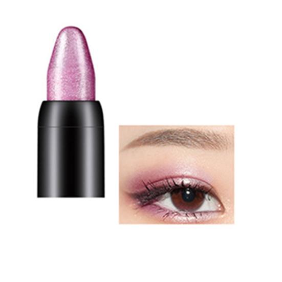Stylo ver à soie couché 5g, longue durée, sans taches, magnifique, pratique, outils de maquillage délicats pour la maison