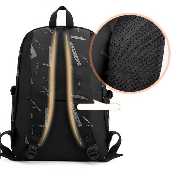 Schulranzen für Grundschüler JW9375B