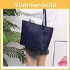 Stylish Corduroy Tote Bag For Women 2024 New Trendy Large Capacity Shoulder Bag