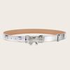 Flexible Dress Belt for Lady Women 1mm Adjustment Technology Waist Girdle Comfortable Daily Wear Waist Strap Belt