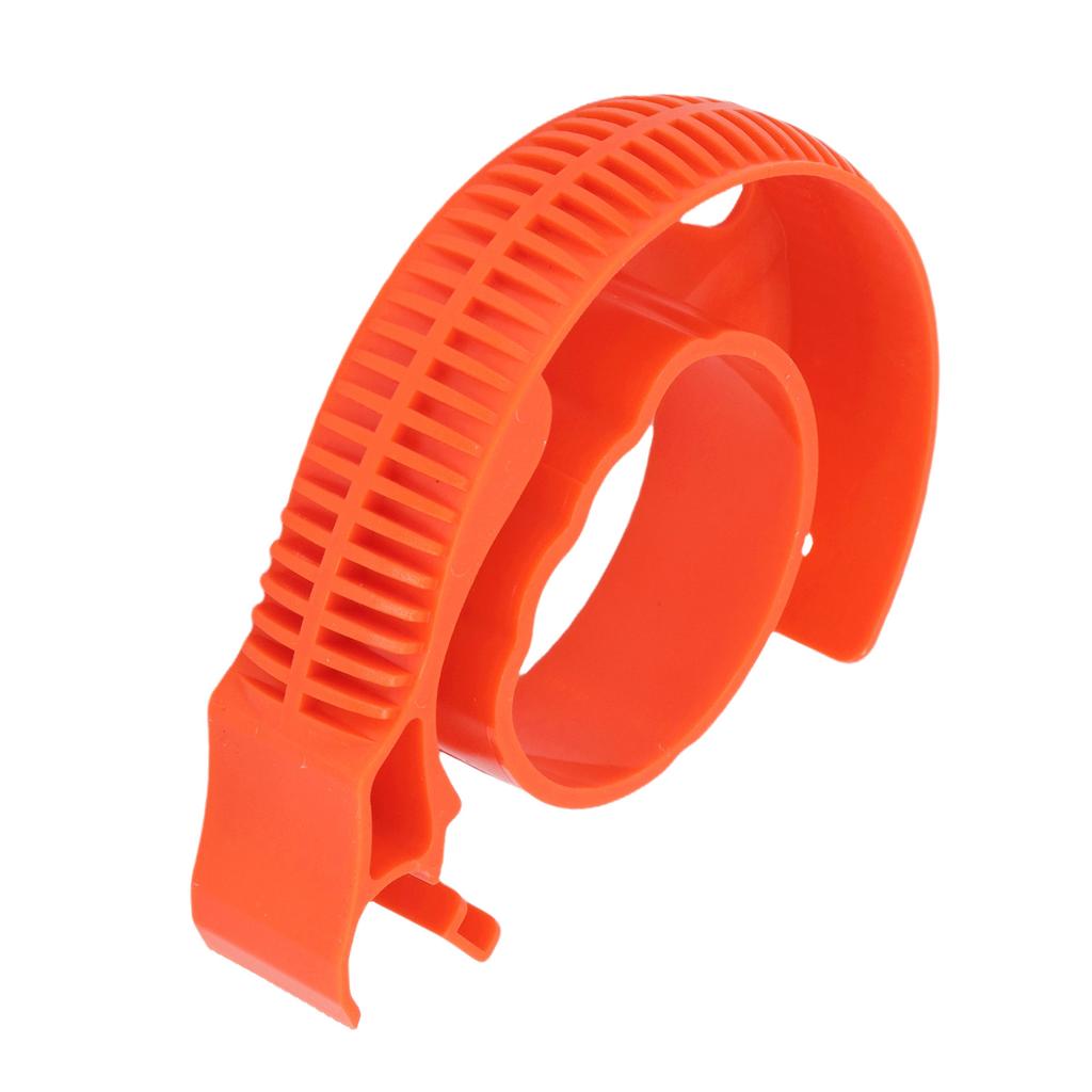 Masking Tape Dispenser Round Handle Easy Accurate Application Paint Tape Applicator for Painting