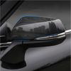 For Toyota Tacoma 2016- Carbon Fiber Side Mirrors Rearview Trim Cover