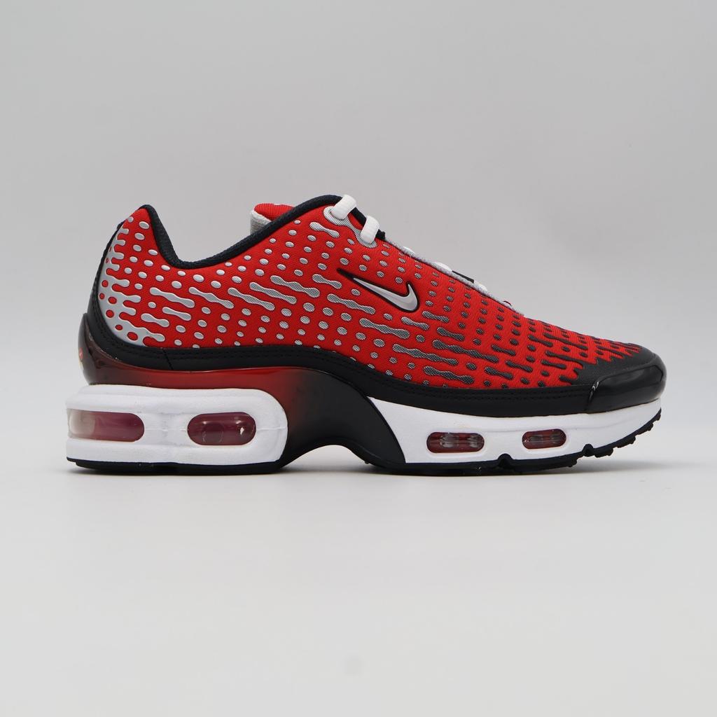 HQ2197-600 Nike Air Max Plus 7 University Red (Men's)