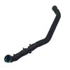 T2H3431 HVAC Heater Hose Tube Inlet Pipe For Jaguar XF F-Pace XE Warm Air Water Pipe Heater Feed Hose New