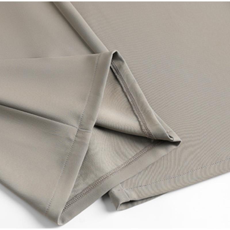 Summer Loose Casual Trousers For Women High Waist Maxi Wide Leg Pants Female Elegant 2022 Fashion Clothes New