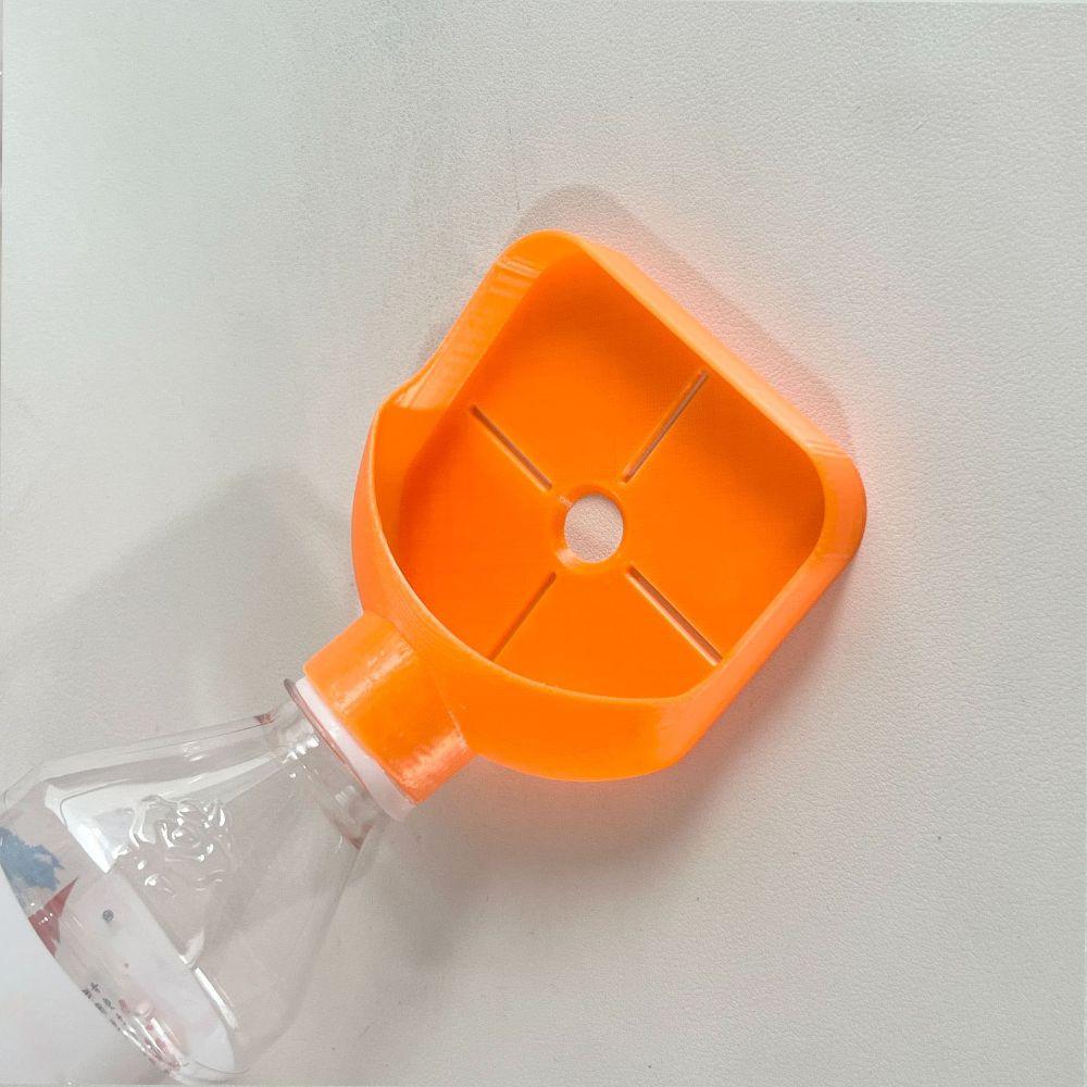 Non-Slip Electric Drill Dust Collection Box High Efficiency Drill Dust Collector For Power Tools