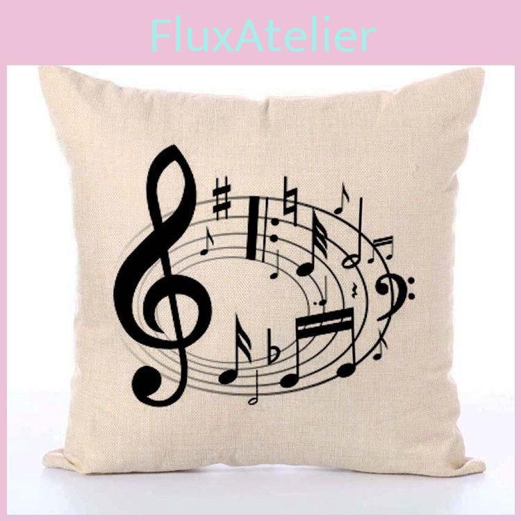 Premium Cotton Linen Throw Pillow Case With Timeless Design For Home Decor Comfort