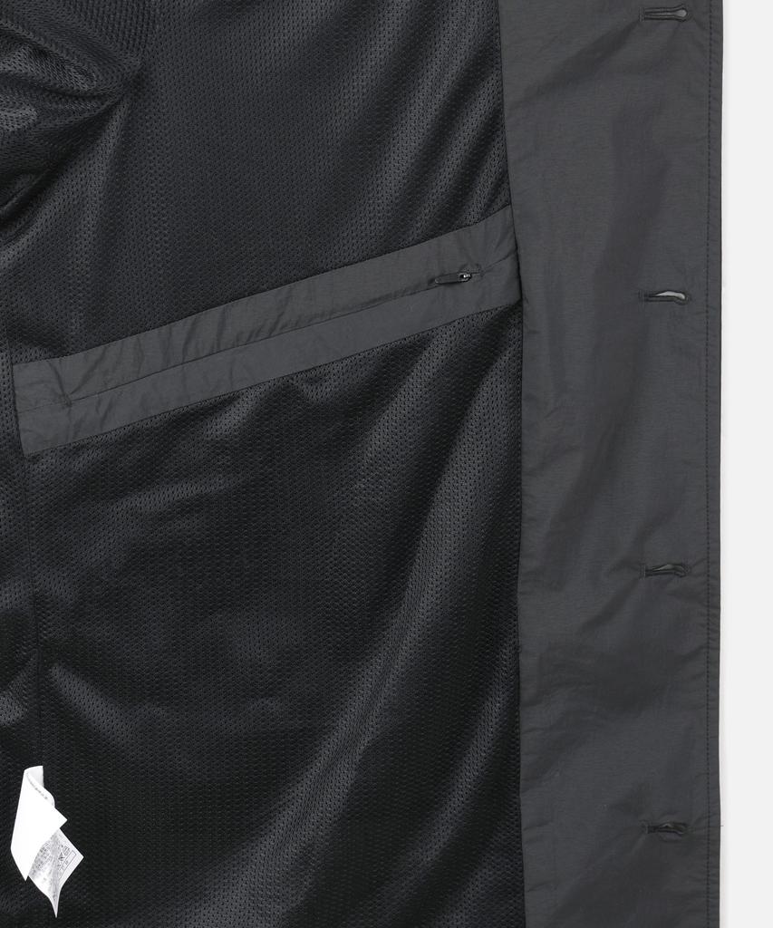 247Series Komatsu 7Days Shirt Jacket Charcoal