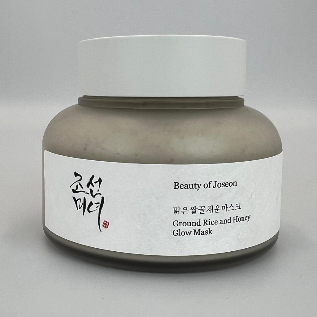 Beauty of Joseon Ground Rice and Honey Glow Mask 150ml