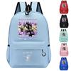 Children's Fashionable Printed Multifunctional Backpack