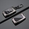 Land Rover Key Case: Protective Cover for Range Rover, Defender 110, Evoque, Discovery Sport, Velar