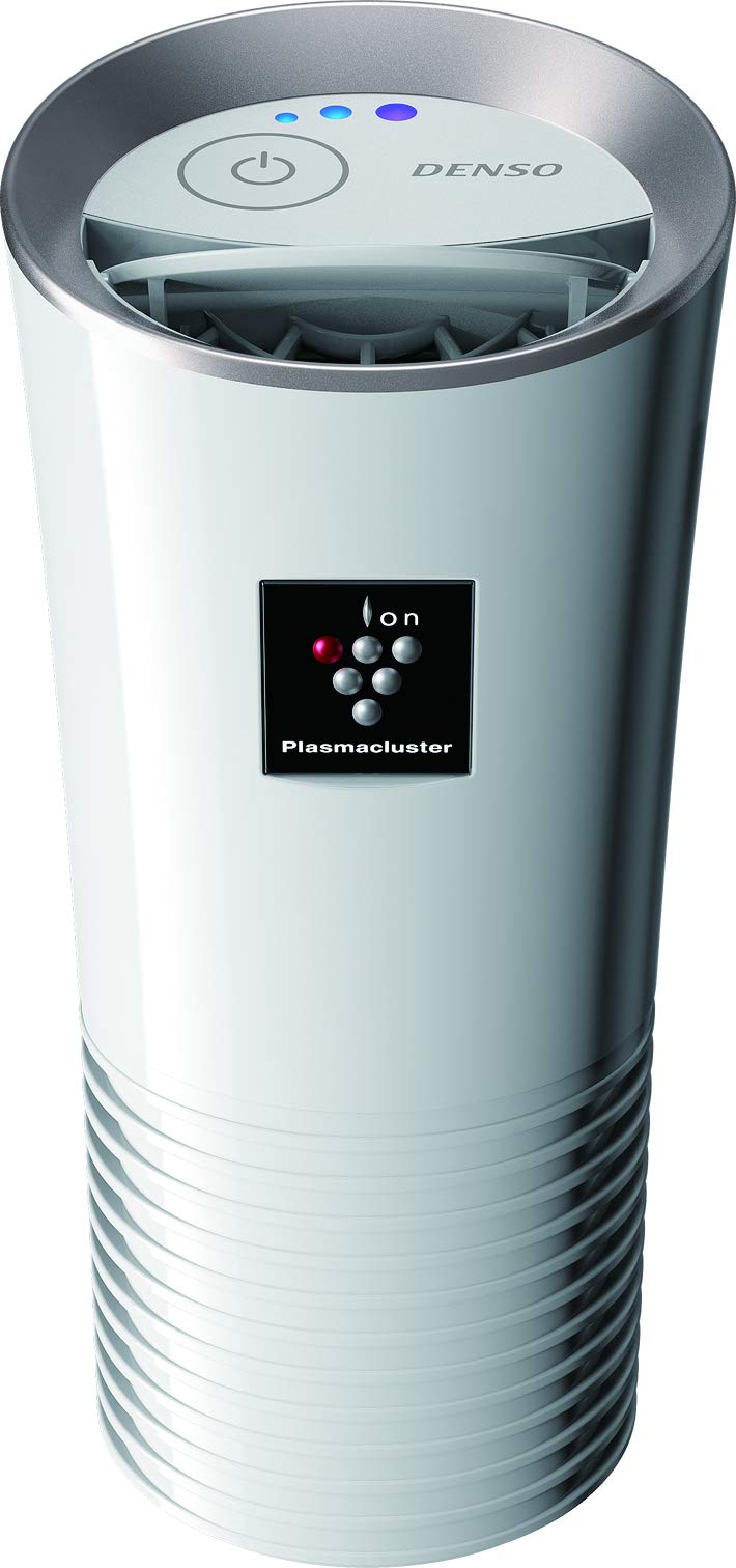 

DENSO Automotive Plasmacluster Ion Generator Cup Type 0447802160 (White) [Product Number] PCDNB-WM