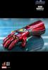 Size Scale Replica Nano Gauntlet [Life Masterpiece] "Avengers Endgame" 1/1