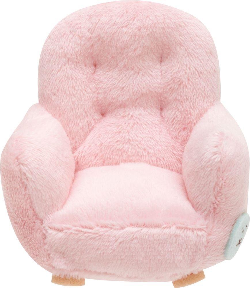 

Мягкий диванчик Sumikko Gurashi PK Ручной
