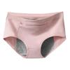 Regal Lady Women's 3-Layer Leakproof Menstrual Briefs