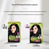 Schwarzkopf Yi Ran Hair Dye Cream Kit