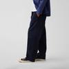 Gap Men's Fall 2026 Relaxed Wide-Leg Casual Trousers