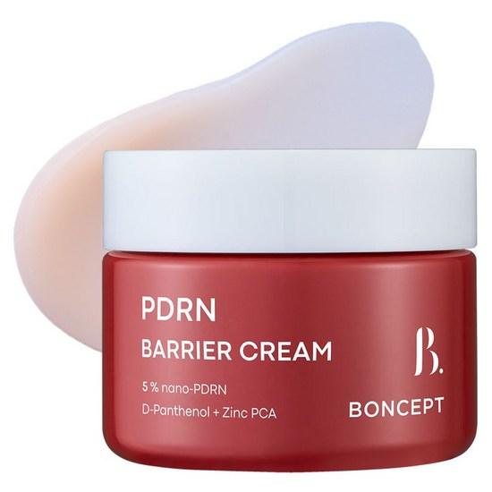 

Boncept PDRN Barrier Cream 55ml 1pc
