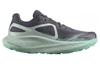 Women's Sneakers SALOMON Glide Max Tr 'Black Green' Women's
