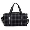 Sports Fitness Bag Women's Dry and Wet Separation Shoes Training Yoga Bag Large Capacity Hand Luggage Outdoor Travel Bag