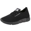 Women's New Style Old Beijing Cloth Shoes - Soft, Non-Slip, Breathable Athletic and Casual Travel Footwear