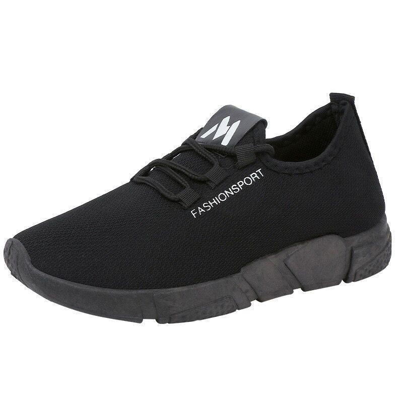 Women's New Style Old Beijing Cloth Shoes - Soft, Non-Slip, Breathable Athletic and Casual Travel Footwear