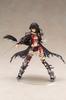 Tales of Berseria Velvet Crowe scale PVC painted finished figure 1/8