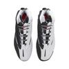 Reebok The Blast OG 2023 Sneakers Unisex Nero Core-Black Calzature-Bianco GZ9519