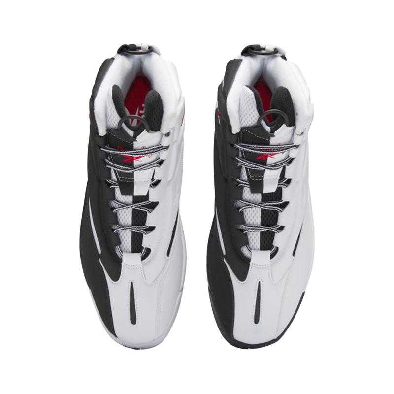 Reebok The Blast OG 2023 Sneakers Unisex Nero Core-Black Calzature-Bianco GZ9519