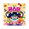 Happy Baobab Cody Monster Family Brain Game (Ages 5-7)
