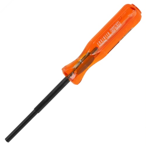 

ENGINEER Specialty Screwdriver for Line Head Screws (LH Screws) DTC-20