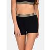 Miss Lou O-AB1-CZ Beach Shorts