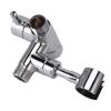 Shower Head Diverter Water Separator Shower Arm Diverter for Hand Held Showerhead and Fixed Spray Head