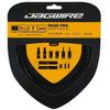 Brake Cable Kit - Jagwire - Road Pro Brake - Teflon Cable - Kevlar Housing - Black