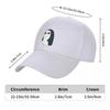 Gunter Baseball Cap cute Horse Hat New Hat Sun Hat For Children Women Caps Men's