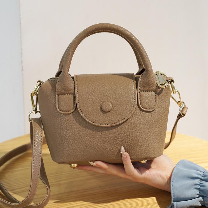 

Новые прямые продажи женские маленькие сумки маленькие свежие сумки через плечо сумка через плечо женская сумка-тоут