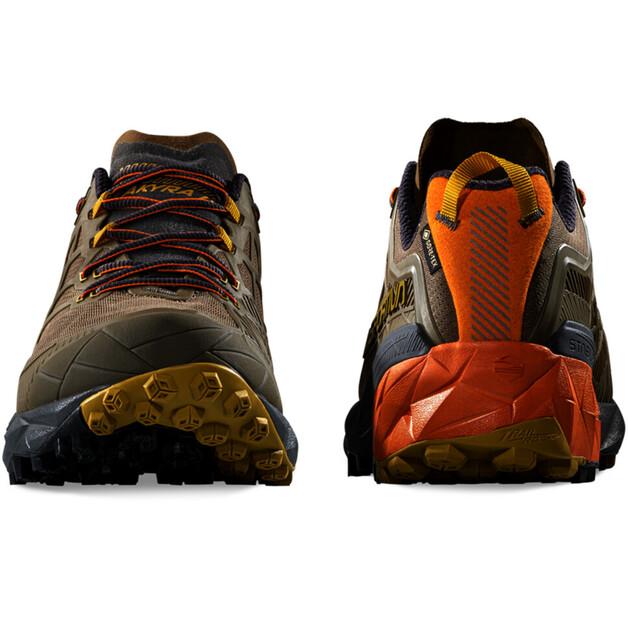 Ботинки La Sportiva Akyra II GTX