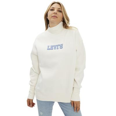 Womens/Ladies Gardenia Sweatshirt